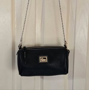 Doony & Bourke Vintage Leather Purse